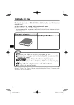 Preview for 8 page of Panasonic CF-VDM302T Operating Instructions Manual