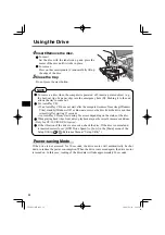 Preview for 12 page of Panasonic CF-VDM302T Operating Instructions Manual