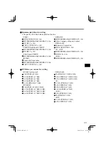 Preview for 15 page of Panasonic CF-VDM302T Operating Instructions Manual