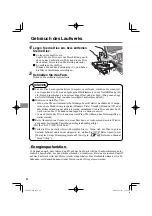 Preview for 22 page of Panasonic CF-VDM302T Operating Instructions Manual