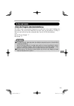 Preview for 23 page of Panasonic CF-VDM302T Operating Instructions Manual