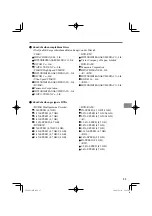 Preview for 25 page of Panasonic CF-VDM302T Operating Instructions Manual