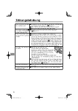 Preview for 26 page of Panasonic CF-VDM302T Operating Instructions Manual