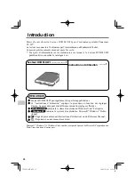 Preview for 28 page of Panasonic CF-VDM302T Operating Instructions Manual