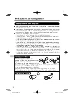 Preview for 30 page of Panasonic CF-VDM302T Operating Instructions Manual