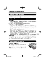 Preview for 31 page of Panasonic CF-VDM302T Operating Instructions Manual