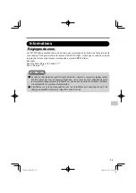 Preview for 33 page of Panasonic CF-VDM302T Operating Instructions Manual