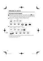 Preview for 34 page of Panasonic CF-VDM302T Operating Instructions Manual