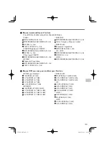 Preview for 35 page of Panasonic CF-VDM302T Operating Instructions Manual