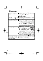 Preview for 36 page of Panasonic CF-VDM302T Operating Instructions Manual