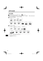 Preview for 44 page of Panasonic CF-VDM302T Operating Instructions Manual