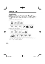 Preview for 64 page of Panasonic CF-VDM302T Operating Instructions Manual