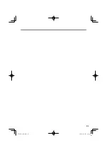 Preview for 81 page of Panasonic CF-VDM302T Operating Instructions Manual