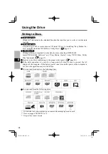 Предварительный просмотр 10 страницы Panasonic CF-VDM302U Manual