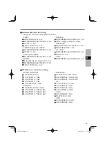 Предварительный просмотр 11 страницы Panasonic CF-VDM302U Manual