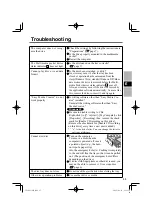 Предварительный просмотр 25 страницы Panasonic CF-VDM302U Manual