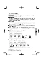 Предварительный просмотр 33 страницы Panasonic CF-VDM302U Manual