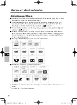 Предварительный просмотр 30 страницы Panasonic CF-VDM312U Operating Instructions Manual