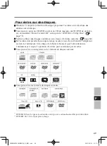 Preview for 49 page of Panasonic CF-VDM312U Operating Instructions Manual