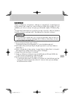 Предварительный просмотр 65 страницы Panasonic CF-VDR Series Operating Instructions Manual