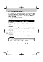 Предварительный просмотр 68 страницы Panasonic CF-VDR Series Operating Instructions Manual