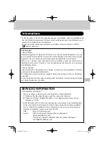 Предварительный просмотр 71 страницы Panasonic CF-VDR Series Operating Instructions Manual