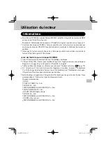 Предварительный просмотр 75 страницы Panasonic CF-VDR Series Operating Instructions Manual