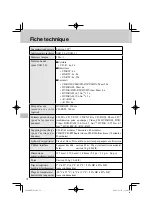 Предварительный просмотр 78 страницы Panasonic CF-VDR Series Operating Instructions Manual