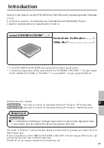 Preview for 39 page of Panasonic CF-VDR291U Operating Instructions Manual