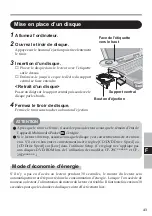 Preview for 43 page of Panasonic CF-VDR291U Operating Instructions Manual