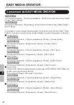 Preview for 48 page of Panasonic CF-VDR291U Operating Instructions Manual