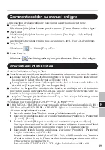 Preview for 49 page of Panasonic CF-VDR291U Operating Instructions Manual