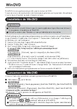 Preview for 51 page of Panasonic CF-VDR291U Operating Instructions Manual