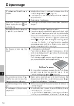 Preview for 54 page of Panasonic CF-VDR291U Operating Instructions Manual