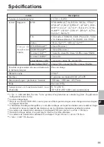 Preview for 55 page of Panasonic CF-VDR291U Operating Instructions Manual