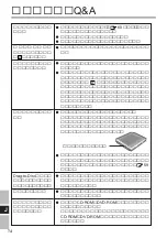 Preview for 74 page of Panasonic CF-VDR291U Operating Instructions Manual