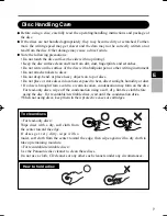 Preview for 7 page of Panasonic CF-VDR301U Operating Instructions Manual