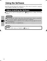 Preview for 12 page of Panasonic CF-VDR301U Operating Instructions Manual