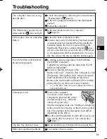 Preview for 21 page of Panasonic CF-VDR301U Operating Instructions Manual