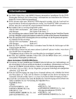 Preview for 17 page of Panasonic CF-VDR721 Operating Instructions Manual