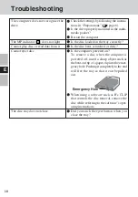 Preview for 10 page of Panasonic CF-VDR731 Operating Instructions Manual