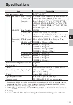 Preview for 11 page of Panasonic CF-VDR731 Operating Instructions Manual