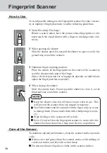 Preview for 30 page of Panasonic CF-VDW07CRFM Operating Instructions Manual