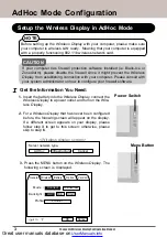 Preview for 6 page of Panasonic CF-VDW07HM Configuration Manual