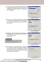 Preview for 9 page of Panasonic CF-VDW07HM Configuration Manual