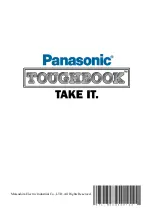 Preview for 30 page of Panasonic CF-VDW07HM Configuration Manual