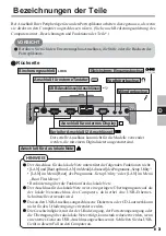 Preview for 13 page of Panasonic CF-VEB Series Operating Instructions Manual