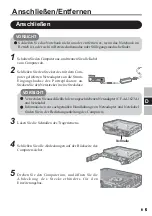 Preview for 15 page of Panasonic CF-VEB Series Operating Instructions Manual