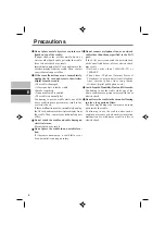 Preview for 6 page of Panasonic CF-VEB Operating Instructions Manual