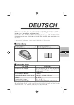 Preview for 9 page of Panasonic CF-VEB Operating Instructions Manual